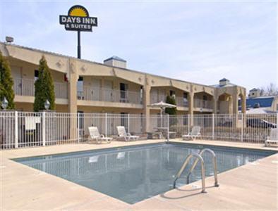 Days Inn - Manchester Ανέσεις φωτογραφία